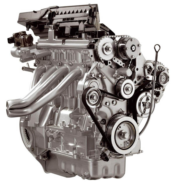 2016  Car Engine